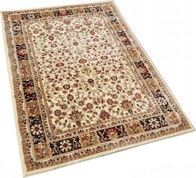 DC Koberec Orient 006 krémová Rozmer: 160×220 cm