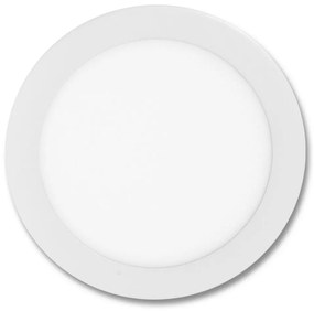 LED podhľadové svietidlo LADA LED/25W/230V 4100K IP44