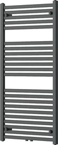 Mexen Hades, vykurovacie teleso 1200x600 mm, 659 W, antracitová, W104-1200-600-00-66
