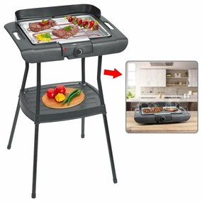 Clatronic BQS3508 Barbeque gril