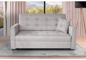 Pohovka Clivia Lux III, Dostupné poťahy: Tatum 278