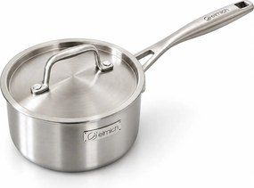 Elmich Nepriľnavý keramický kastról Tria Ceramic 16 cm