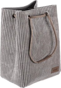 Kôs na bielizeň sivý DT3001 GREY