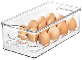 Organizér na vajíčka do chladničky Eggo – iDesign/The Home Edit