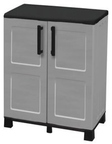 ARTPLAST Skriňa IDEA nízka 68 cm