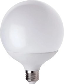 LED žiarovka E27 neutrálna 4000k 15w 1521 lm