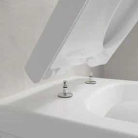 Villeroy & Boch 4694R001 - Závesné WC ARCHITECTURA keramika/biela