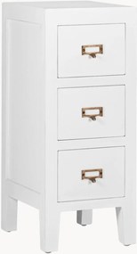 Ručne vyrobený nočný stolík Everest