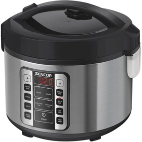 Rýžovar Sencor SRM 3151BK