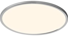 Nordlux - LED stmievateľné kúpeľňové stropné svietidlo OJA LED/19W/230V 3000/4000K IP54 priemer 43 cm