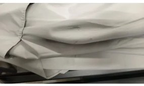 Doppler ACTIVE 320 x 210 cm - moderný slnečník s bočnou nohou - 2. akosť (S301)