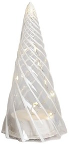 Vianočná svetelná dekorácia ø 9,5 cm Vilma – Sirius