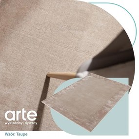 Koberec Aspen Taupe