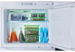 Potravinové škatuľky v súprave 3 ks – Lékué