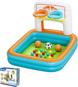 CH NAFUKOVACIE HRAČKY / BAZÉNIK 120 X 107 X 84 CM *8299