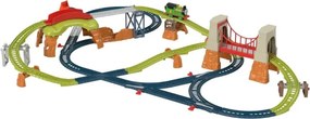 Železnica Fisher Price HHN26 Thomas & friends
