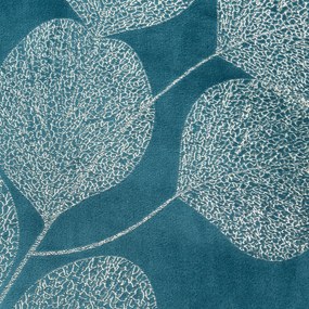 DEKA GINKO2 150X200 CM MODRÁ