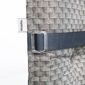 Doppler LIVING 2909 sivá