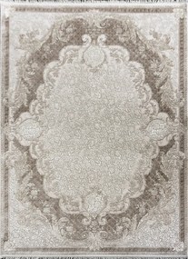 Koberec Creante 19087 VIZON béžový – orientálny vzor, obdĺžnik Rozmer: 80x150 cm