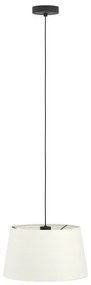 Eglo 901262 - Luster na lanku FEBRES 1xE27/60W/230V