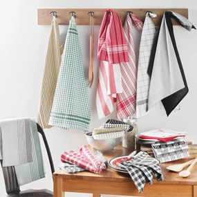 Bavlnené utierky v súprave 3 ks 50x70 cm Bayado – douceur d'intérieur