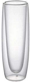 4Home Termo pohár na šampanské Hot&Cool 150 ml, 2 ks
