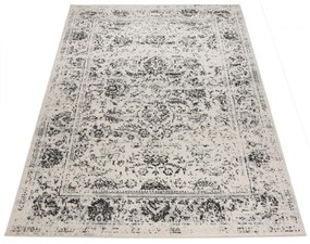 Kusový koberec Alesta krémový 120x170cm