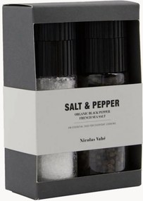 Darčeková súprava Black & French, 2 ks