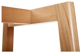 Stojan na oblečenie z dubového dreva Acorn - Hübsch