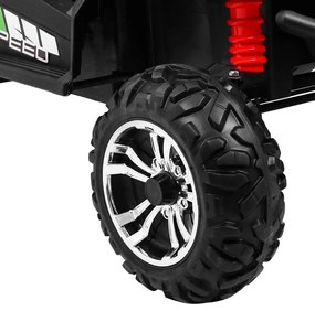 RAMIZ Bugina Grand Buggy 4x4 STRONG LIFT PA.S2588 - biela