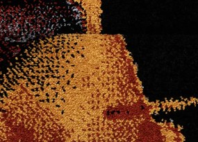 Koberce Breno Kusový koberec FREESTYLE 403/multi, viacfarebná,160 x 230 cm