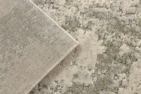 Koberec OSTA FLUX 461.138.SA400 béžový / zelený