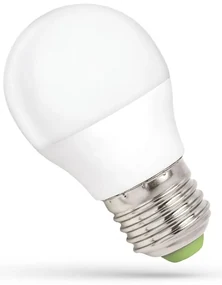 Spectrum Spectrum, LED stmievateľná studená žiarovka E-27 6W WOJ+14380, OSW-05488