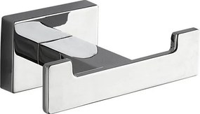 Aqualine APOLLO dvojháčik, chróm 1416-23