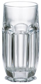 Crystal Bohemia Poháre SAFARI 300 ml, 6 ks