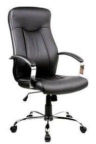 SIGNAL MEBLE Kancelárska stolička Q-052