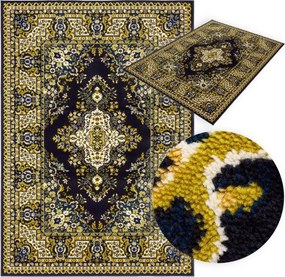 Koberec Agnella Standard Fatima granátový