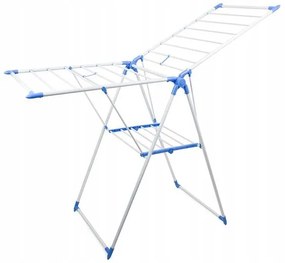 Verk 01399 Sušiak na bielizeň 161 x 56 x 79 cm