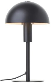 Brilliant - Stolná lampa PETITE 1xE14/28W/230V čierna