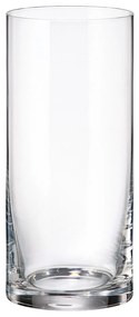 Crystalite Bohemia poháre na vodu a nealko Larus 470 ml 6KS