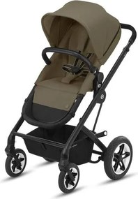 Cybex kombinovaný kočík Talos S 2v1 BLK classic beige