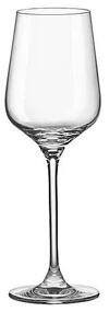 Rona Poháre na víno CHARISMA 350 ml, 4 ks