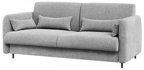 Pohovka Bed-Concept 160 BC-19, Farby: dub artisan, Dostupné poťahy: Art 82610