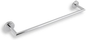 Novaservis - Držiak uterákov 500 mm Metalia 11 chróm, 0127,0