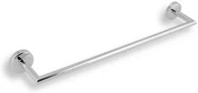Novaservis - Držiak uterákov 500 mm Metalia 11 chróm, 0127,0