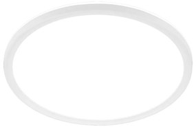 Briloner 3428-016 - LED Stropné svietidlo SLIM LED/30W/230V