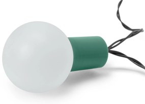 Svetelná reťaz s LED