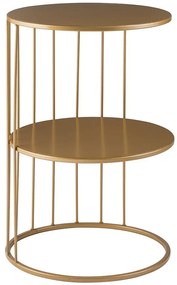 Konferenčný stolík Bene Zlatý