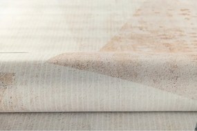 TA Koberec GGA0078 KRYŠTÁLOVÁ POTLAČ Rozmer: 80x150 cm