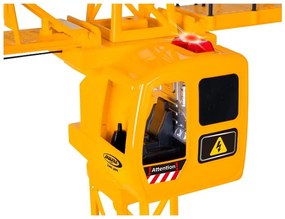 Jamara Otočný vežový žeriav na diaľkové ovládanie, 99 cm  (100396156)